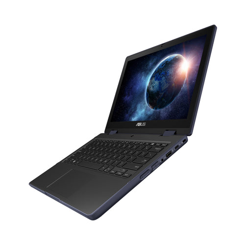 ASUS BR12F-CS81XA-3Y Intel® N N100 Hybrid (2-in-1) 31 cm (12.2 ASUS BR12F-CS81XA-3Y Intel® N N100 Hybrid (2-in-1) 31 cm (12.2